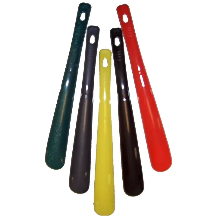 Kenkälusikka muovi 35 cm