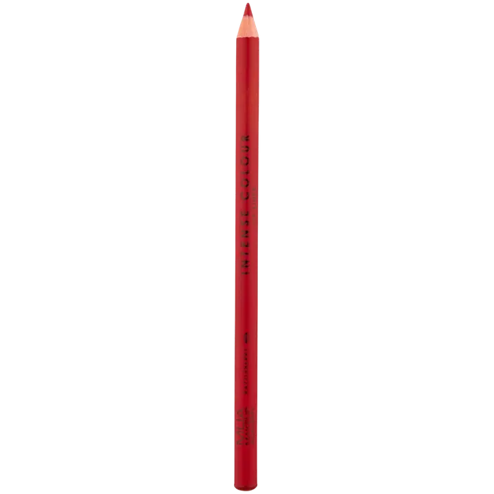 MUA Make Up Academy Intense Colour Lip Liner 1 g  Razzleberry huultenrajauskynä