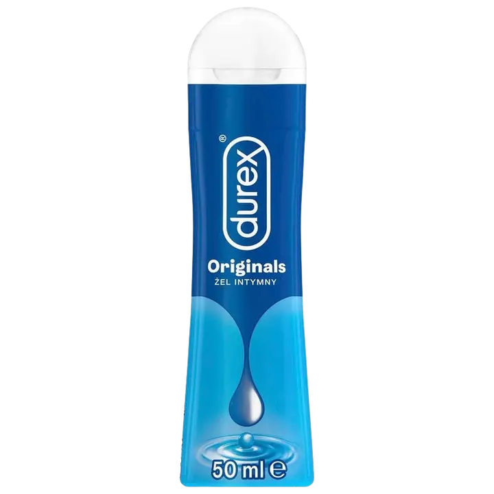Durex libesti originals 50ml