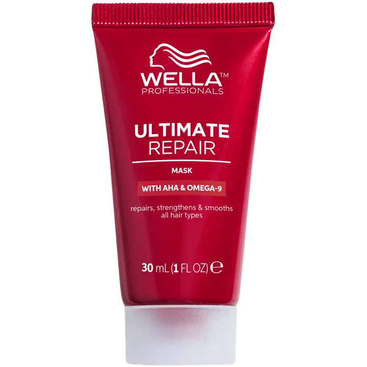 Wella Professionals Ultimate Repair Mask hiusnaamio 30 ml