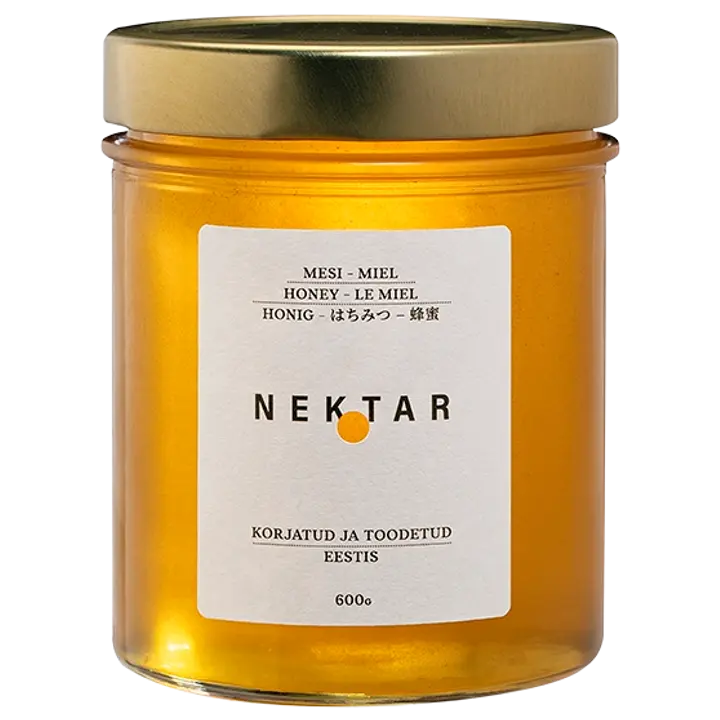 Mesi Nektar 600 g