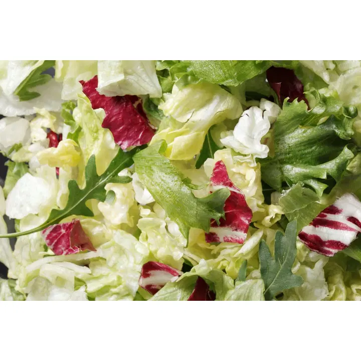 Fresh SalaattiMestari Salaattimix Rose 1,0kg