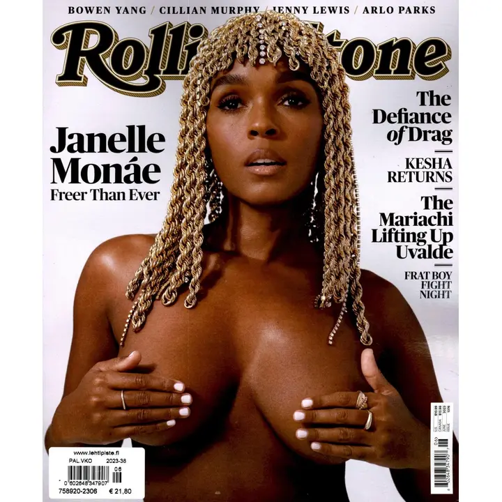 Rolling Stone (USA)