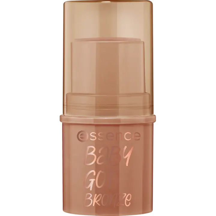 essence baby got bronze bronzing stick 10 cinnamon spice 5.5 g