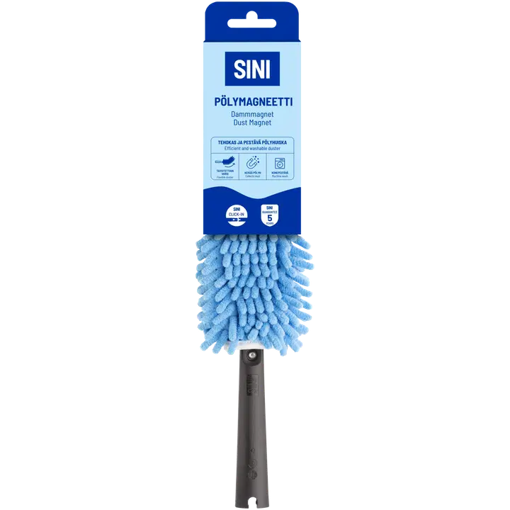 Sini Pölymagneetti