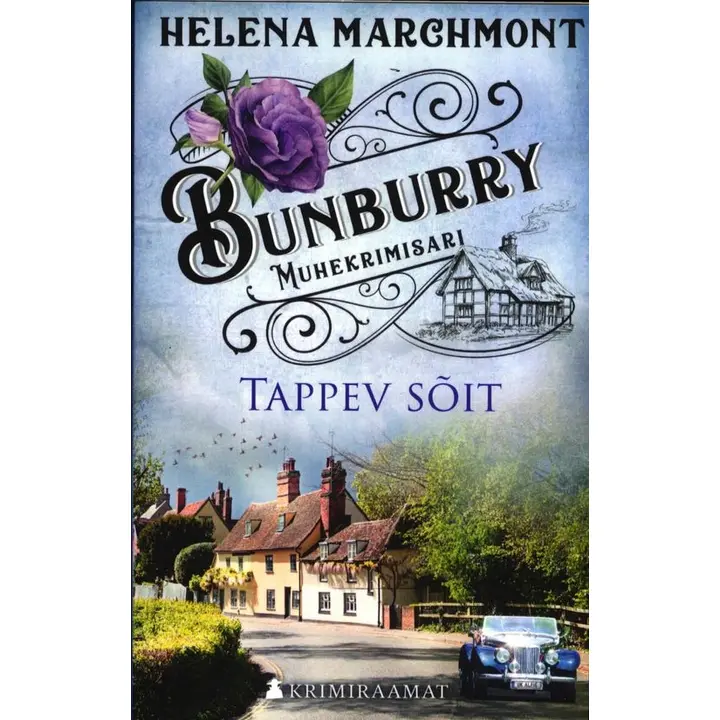 Bunburry. Muhekrimisari