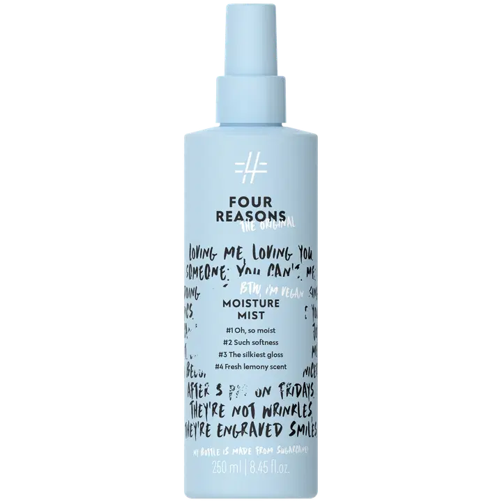 Four Reasons Original Moisture Mist hoitosuihke 250 ml