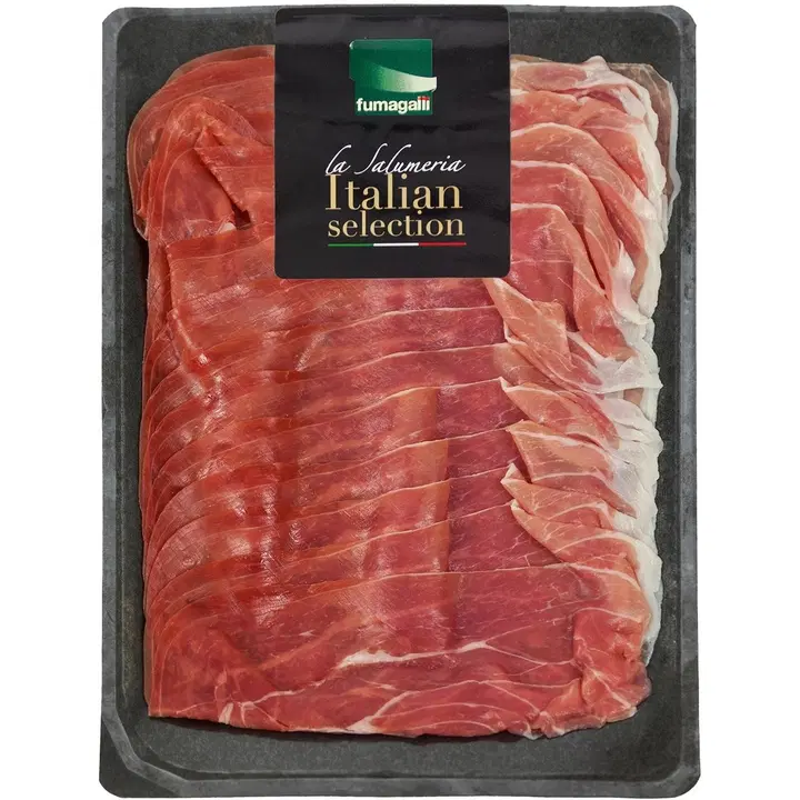 Fumagalli 80g Prosciutto di Parma