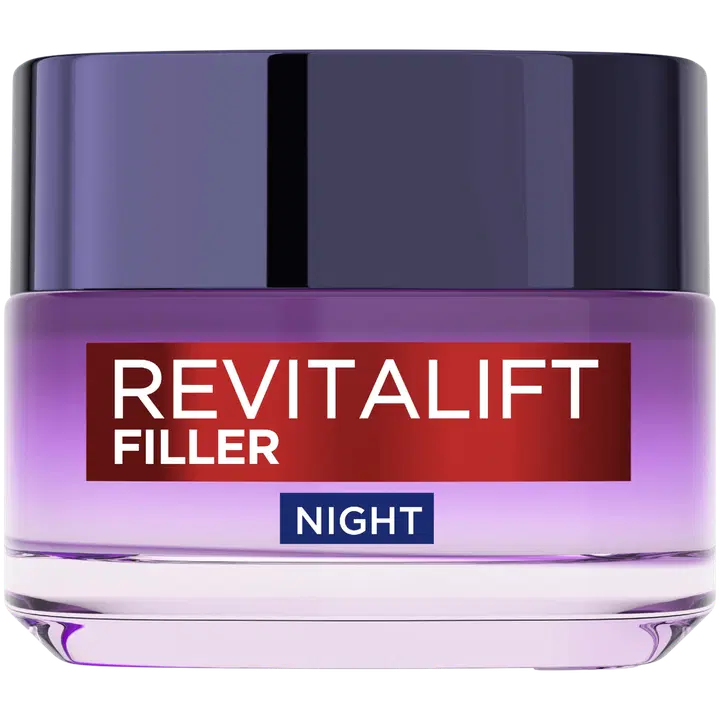 L Or al Paris Revitalift Filler Anti age y voide 50ml S kaupat Ruoan 