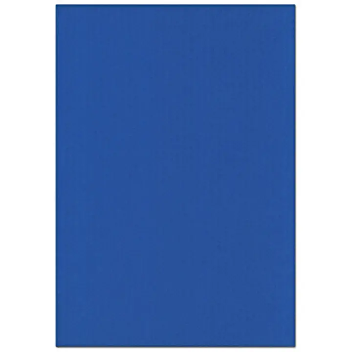 Karto kortti sähkönsininen 10x15cm 220gsm 10kpl/pss