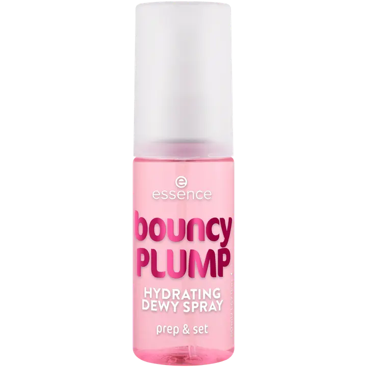 Essence sprey bouncy hydrationg defy spray 10