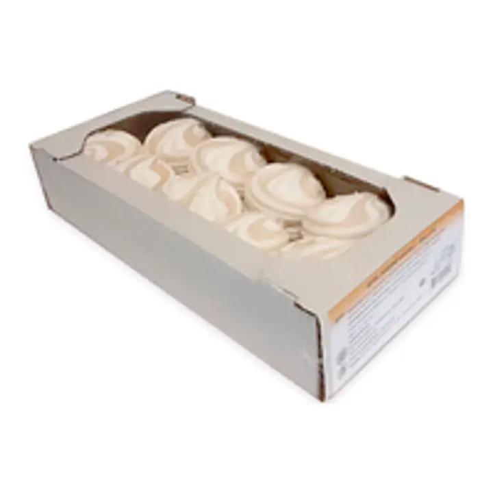 Glasuuriga sefiir 550g