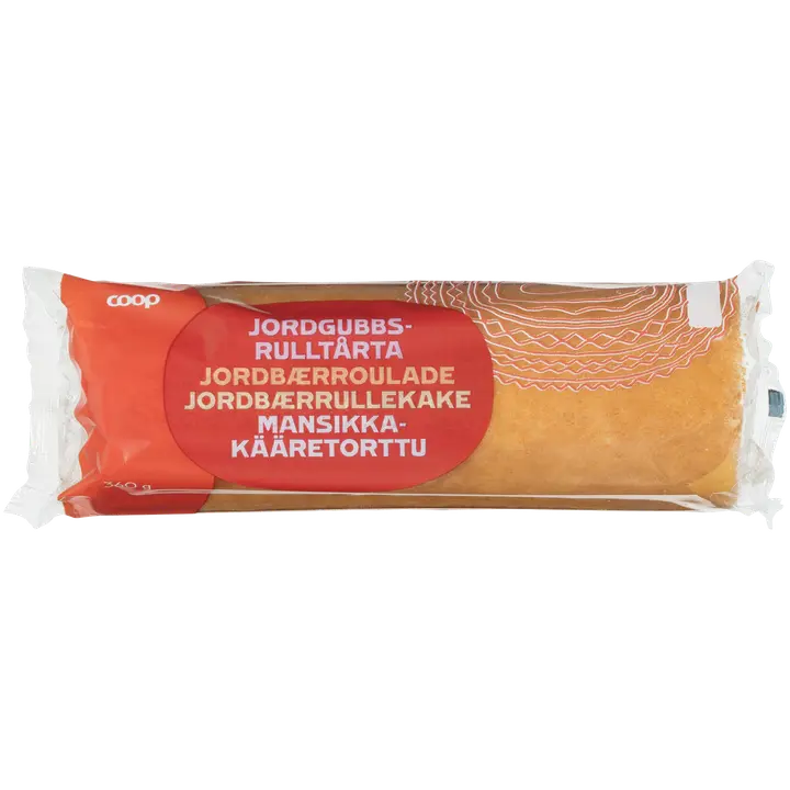 Coop Maasikarull 360 G