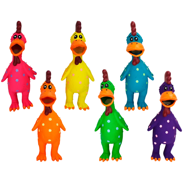 Multipet lateks mänguasi 30cm