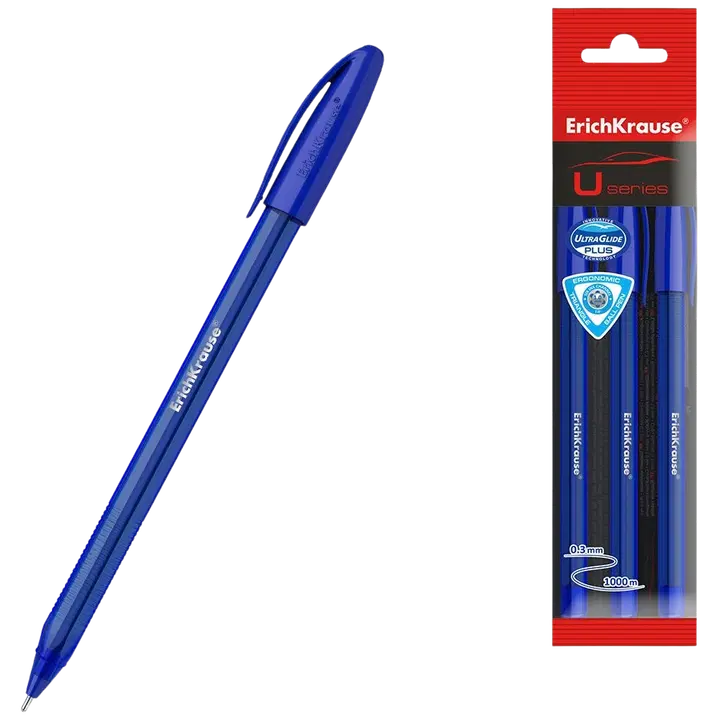 Pastapliiats u-108 original stick 1.0, 3 sinist riputuspakis