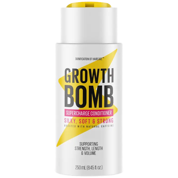 Growth Bomb Hair Growth Conditioner 250 ml / Supercharge Conditioner