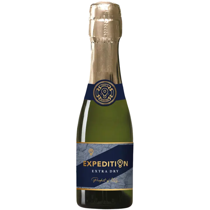 Expedition Extra Dry 8 til-% 20cl