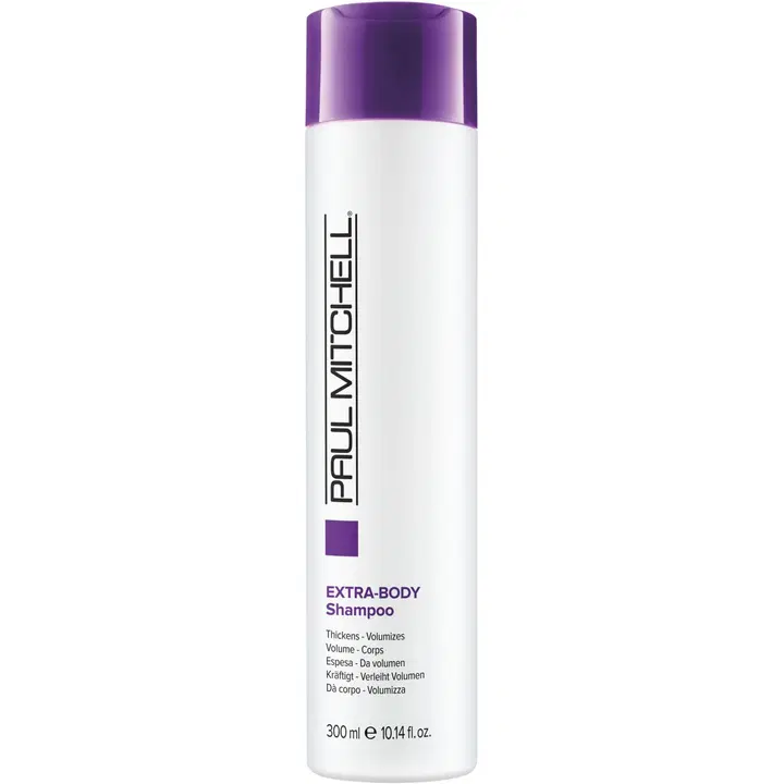 Paul Mitchell ExtraBody Daily shampoo 300 ml