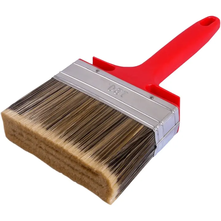 Mäster pintsel 120mm