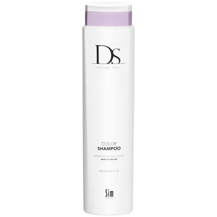 DS Color Shampoo