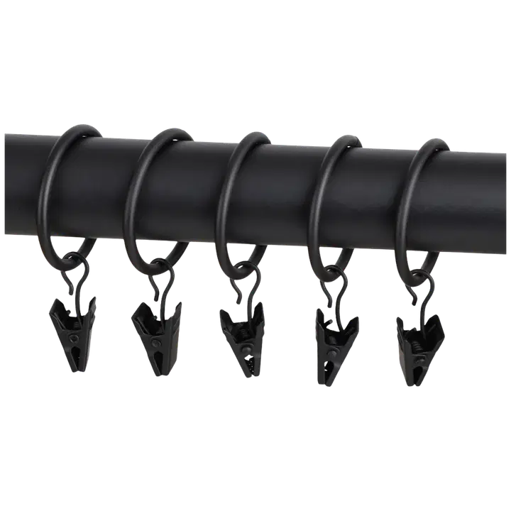 Kardinarõngad metallist 25/32 10tk