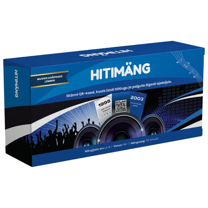 Seltskonnamäng hitimäng