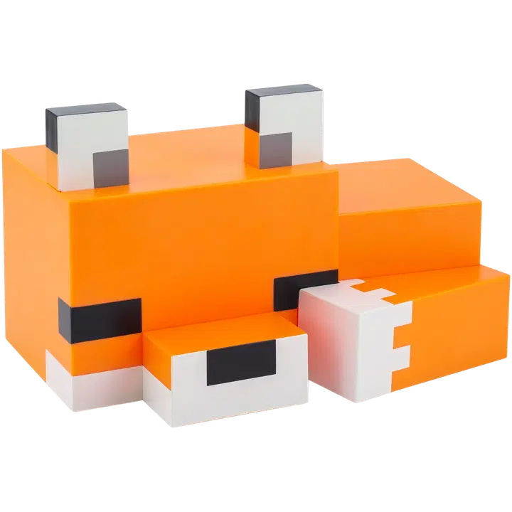 Paladone valgusti Minecraft Rebane