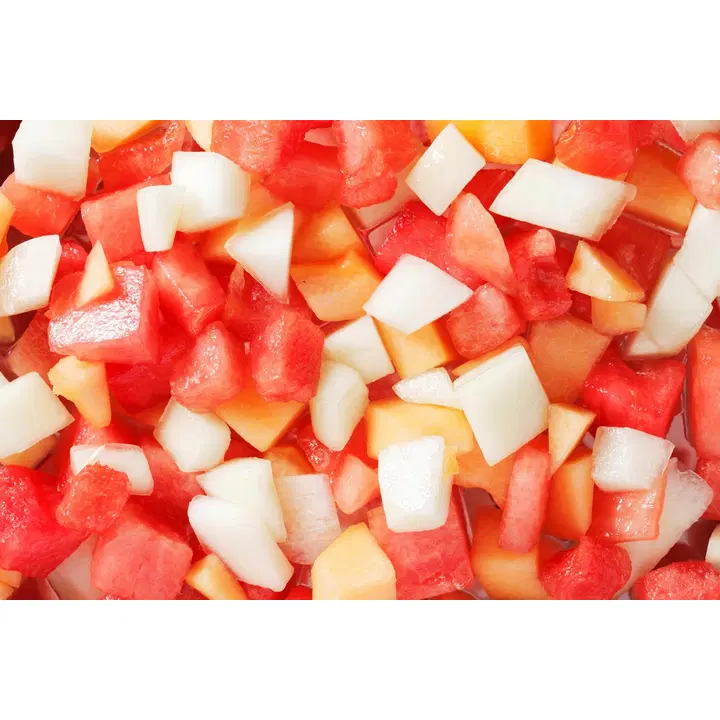 Fresh SalaattiMestari Melonimix 1,2kg GN¼