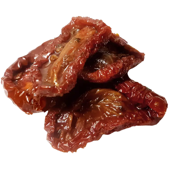 Ista Aurinkokuivattu tomaatti