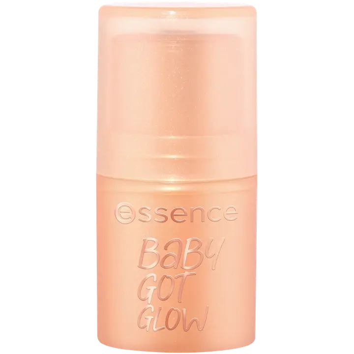 Essence särapulk beby got glow golden aura 10