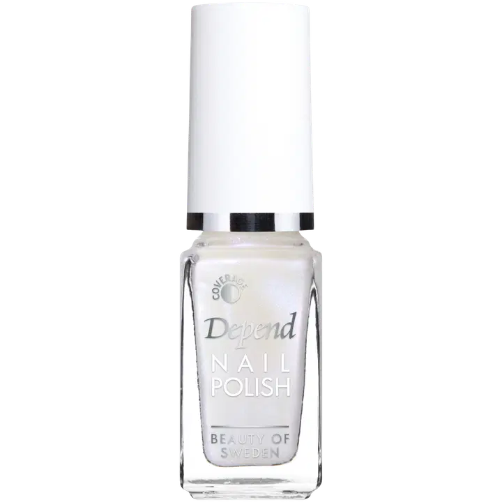 Depend Kynsilakka 5 ml nr 849