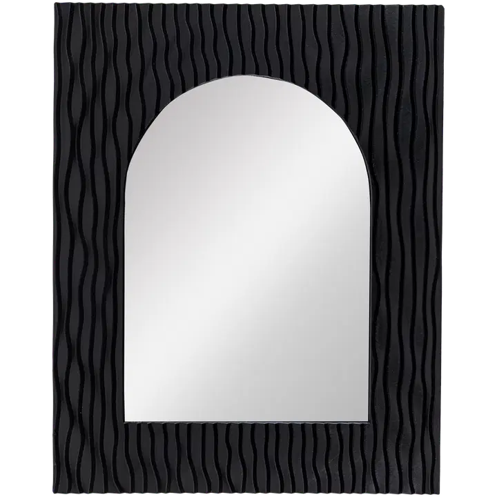 Peegel art 48x38 must