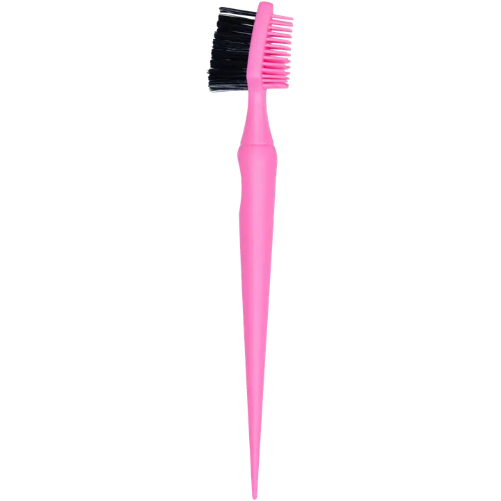 Ibero juuksehari silumiseks roosa