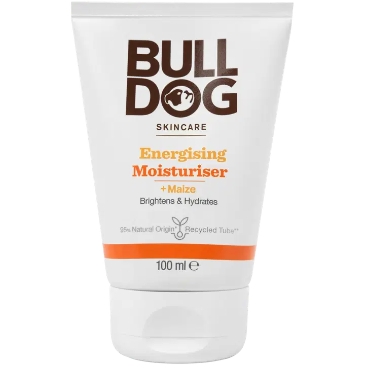 Energising Moisturiser 100 ml