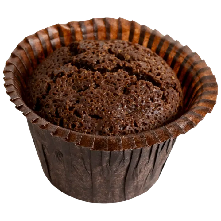 Minimuffinssi suklaa