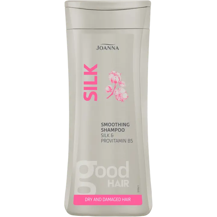 Šampoon Joanna silk 200ml