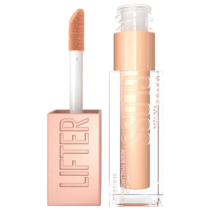 Maybelline New York Lifter Gloss 20 Sun huulikiilto 5,4 ml