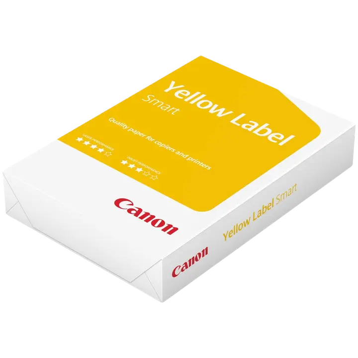 Canon kopiopaperi A4 80 g 500 arkkia