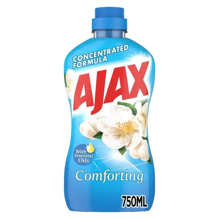 Ajax Mood Boosting Comforting yleispuhdistusaine 750ml