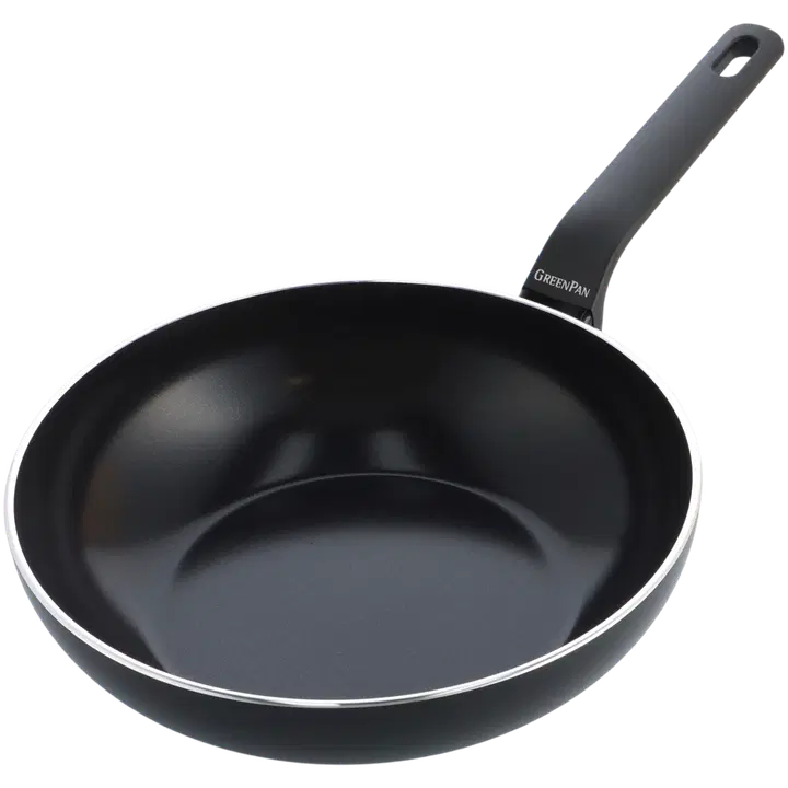 GreenPan Wokkipannu 28 cm Essence