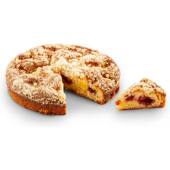 Riitan Herkku Vadelmapiirakka 440g