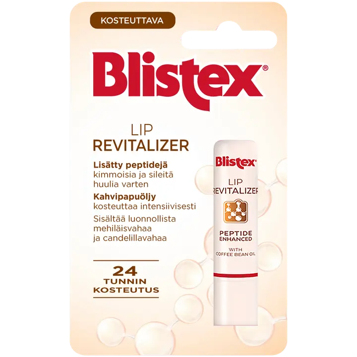Blistex Lip Revitalizer huulivoide 3,7g