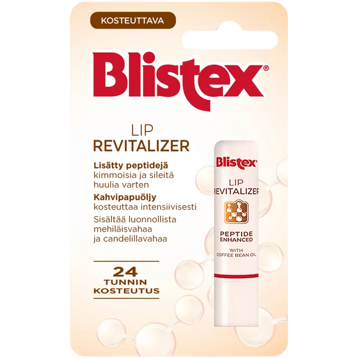 Blistex Lip Revitalizer huulivoide 3,7g