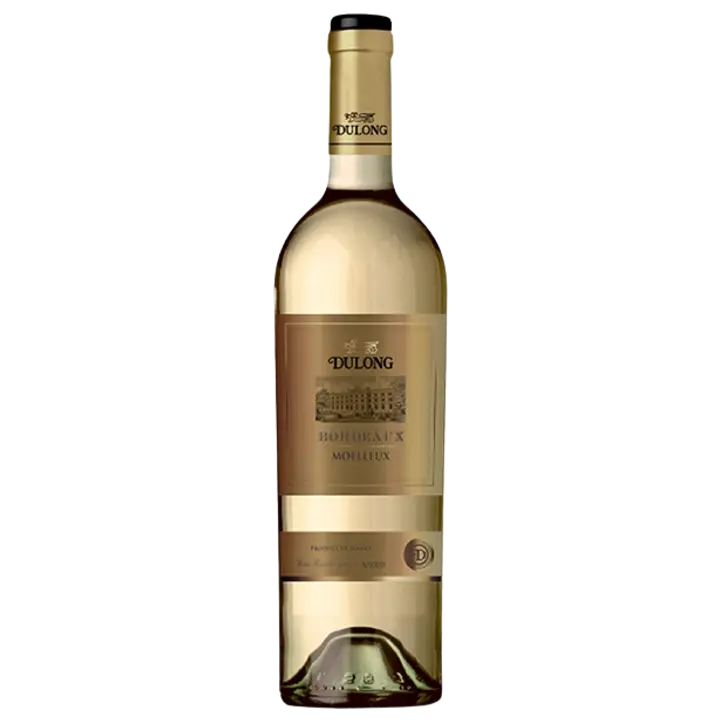 Dulong Moelleux Bordeaux KPN vein 11%vol 750ml
