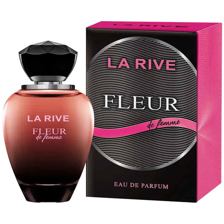 La Rive Fleur De Femme EDP 90ml