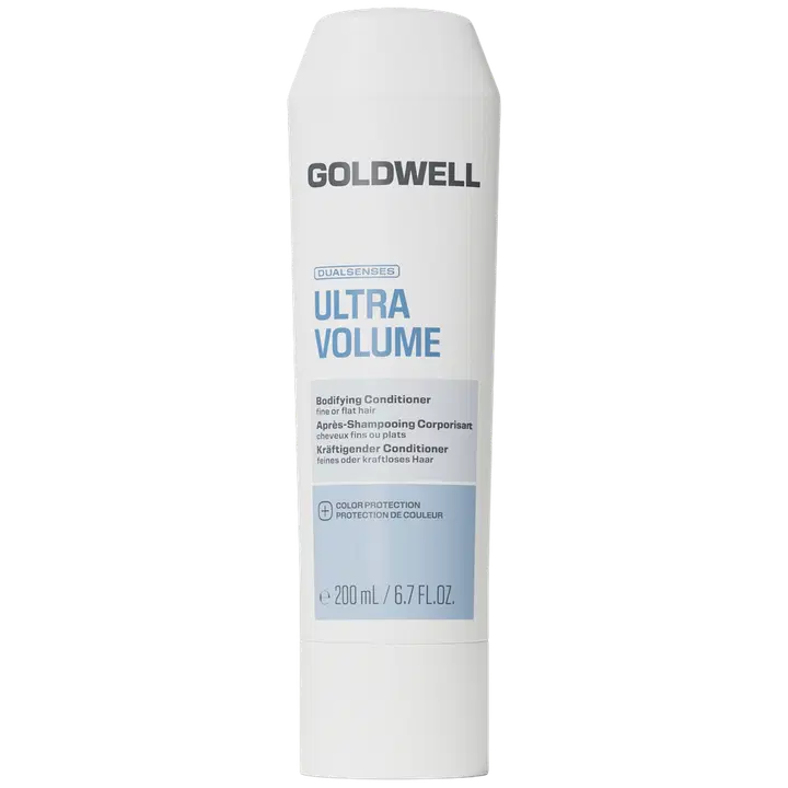 Goldwell Dualsenses Ultra Volume Bodifying Conditioner 200ml