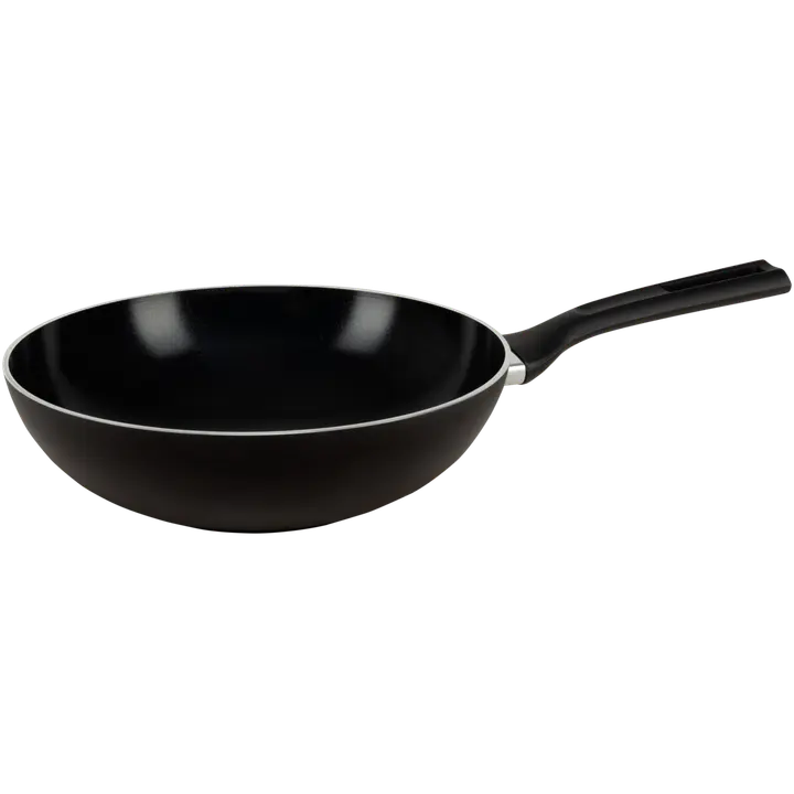 Wok-pann Eco 28 cm keraamiline