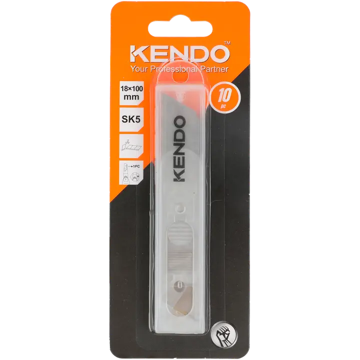 Noaterad murtavad 18mm 10 tk