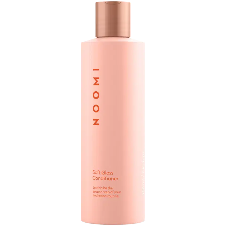 Palsam Noomi Soft Gloss niisutav 250ml