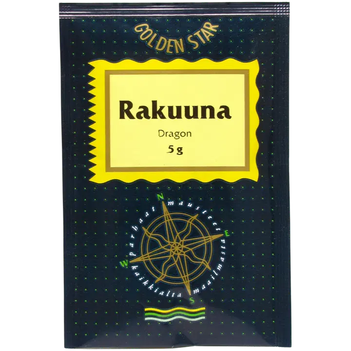 Golden Star rakuuna 5g